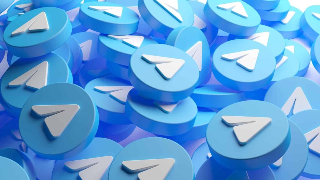 Telegram launches the auction market for TON blockchain-based usernames