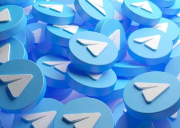 Telegram launches the auction market for TON blockchain-based usernames