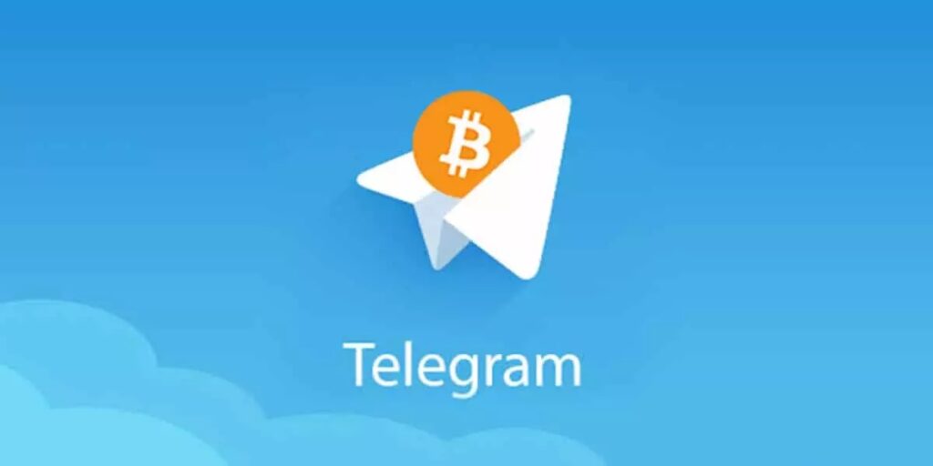 Telegram wallet bot launches P2P cryptocurrency exchange