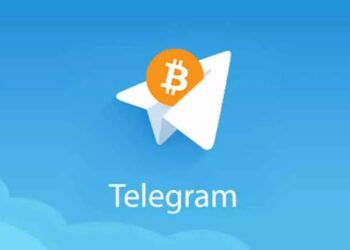 Telegram wallet bot launches P2P cryptocurrency exchange