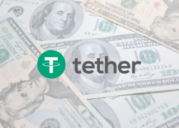 Tether completely removes the commercial card as collateral for USDT