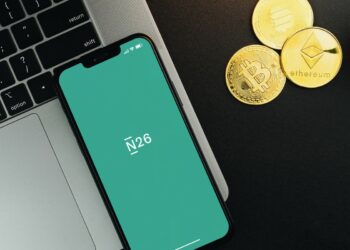 The $ 9 billion German bank launches cryptocurrency trading