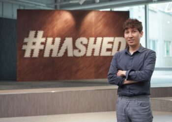 The CEO of Hashed Fund was absent from the hearing before the National Assembly of Korea due to the "trauma" after the LUNA-UST incident