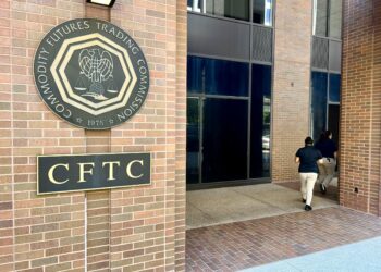 The CFTC still believes that Bitcoin and Ethereum are commodities, not stocks