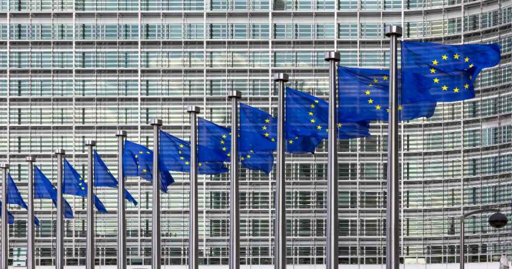 The European Parliament calls for the use of blockchain for more efficient tax collection