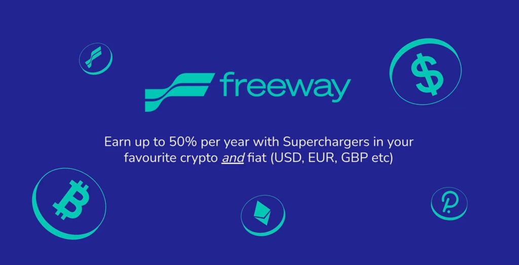 The Freeway investment platform suddenly stopped withdrawing money, due to market volatility