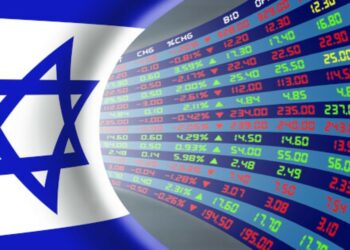 The Israel Stock Exchange lists digital assets