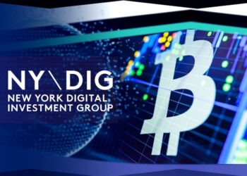 The NYDIG Bitcoin Fund has raised $ 720 million so far