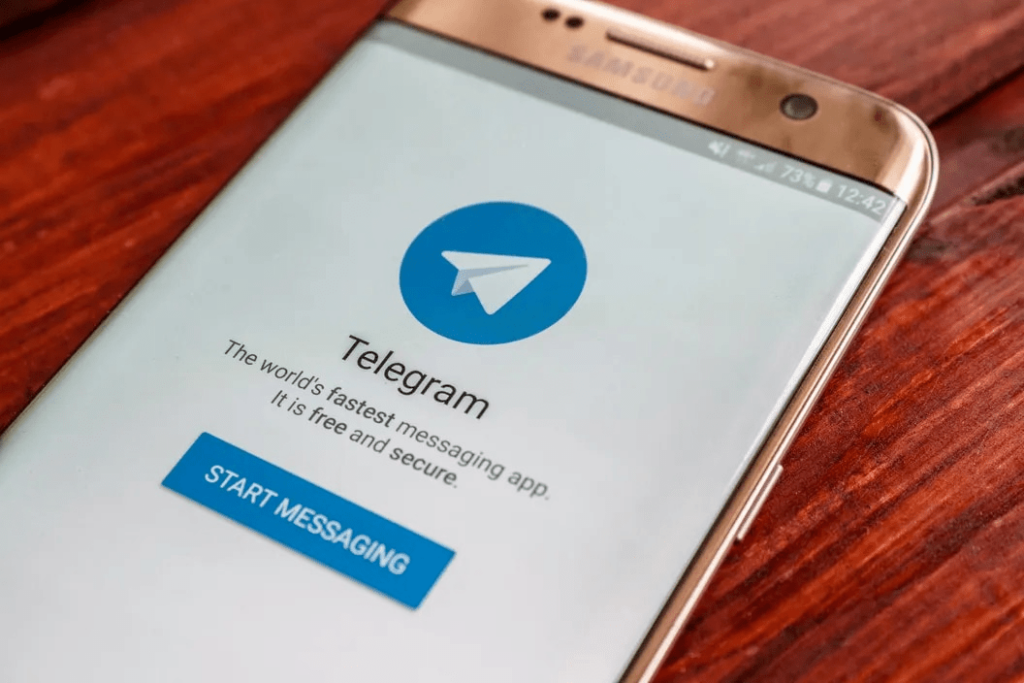 The Telegram NFT username will be auctioned on the TON blockchain