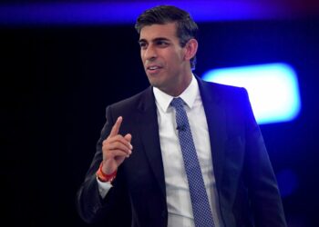 The UK has a new Prime Minister who has encouraged the adoption of cryptocurrencies and NFTs