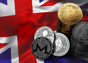 The UK votes to recognize cryptocurrencies as a financial instrument