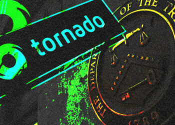 The US Treasury Department continues to be sued for orders to "seal" Tornado Cash