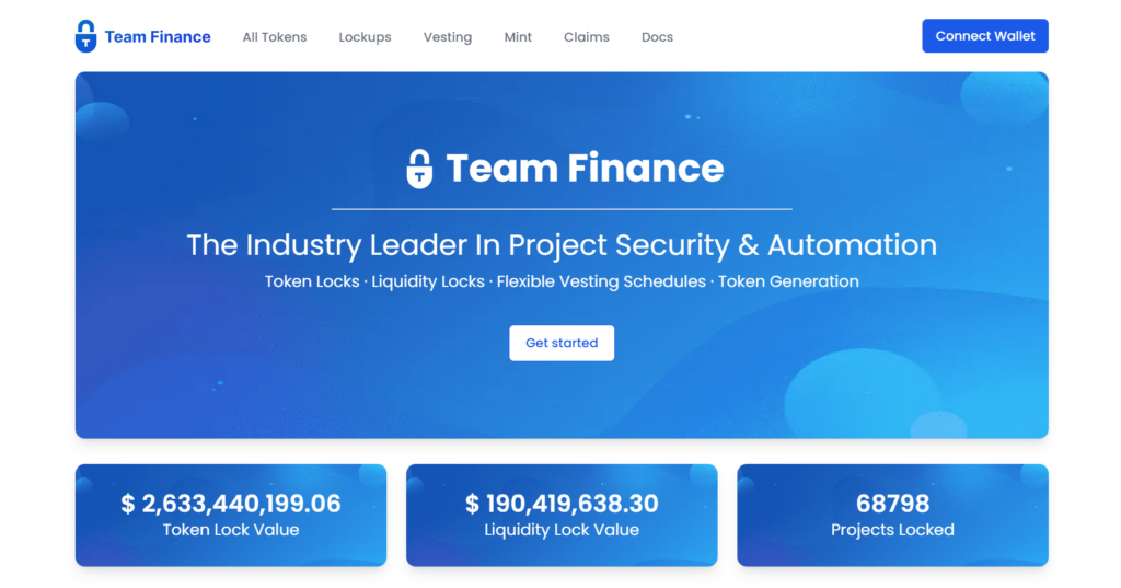 The hacker used $ 2,700 to withdraw $ 15.8 million from the Team Finance project