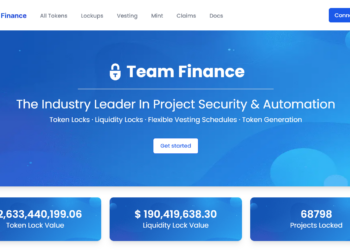 The hacker used $ 2,700 to withdraw $ 15.8 million from the Team Finance project