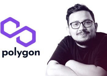 The two top-level leaders flirt with each other on Twitter