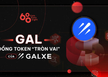 Tokenomics Research # 4: GAL - Galxe's "full shoulder" token