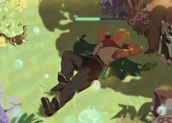 Treeverse - Exclusive Interview with Loopify CEO