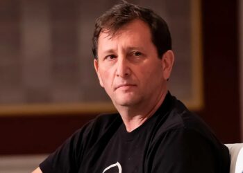 Two other leaders "flee" from Celsius before bankruptcy