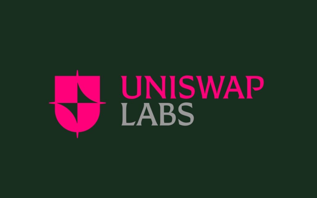 Uniswap Labs raises Series B funds, raising the valuation to $ 1.66 billion