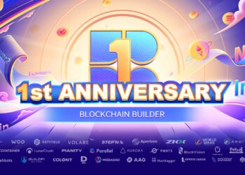 ViaBTC Capital celebrates one year since its foundation