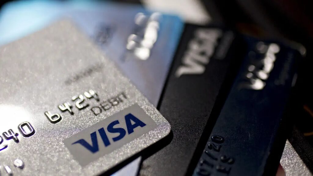 Visa requires brand protection for crypto, NFT and metaverse wallets