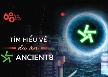 What is Ancient8 (A8)?  Details of the Ancient8 and A8 token project