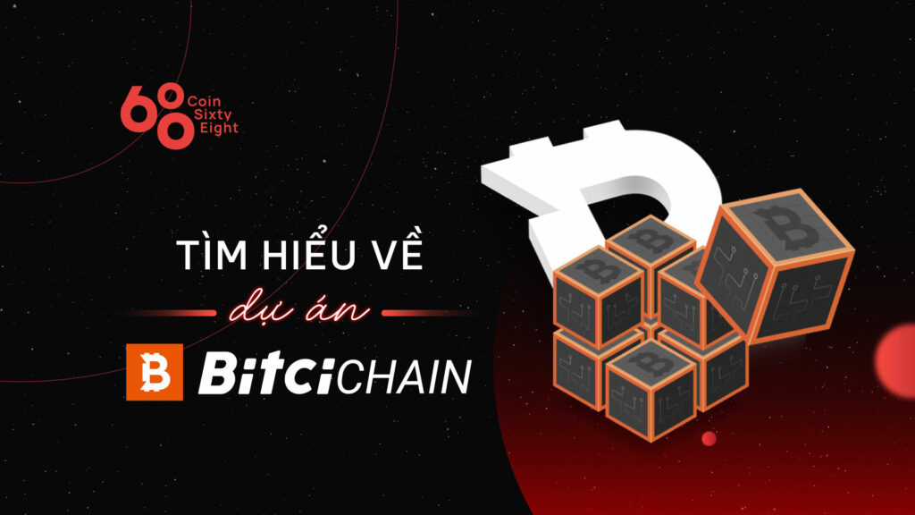 What is BitciChain (BITCI)?  Detailed information on the project and BITCI COIN