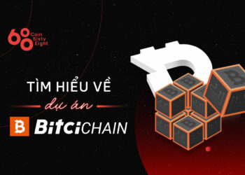 What is BitciChain (BITCI)?  Detailed information on the project and BITCI COIN