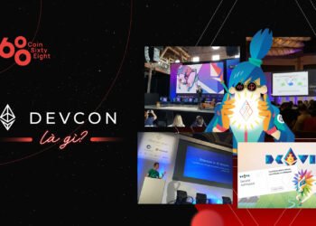 What is Devcon?  What's so cool about Ethereum's Devcon?