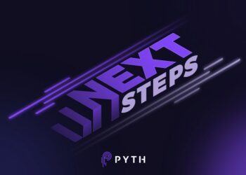 What is Pyth Network planning for the next trip?