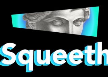 What is Squeth?  What is the crab strategy?  Discover retroactive opportunities on Opyn