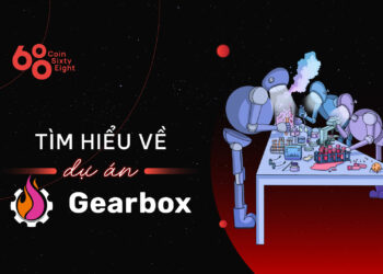 What is the gearbox (GEAR)?  Detailed information on the project and the GEAR coin