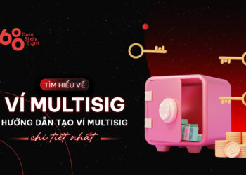 What is the multisig wallet?  Instructions for creating the most detailed Multisig wallet