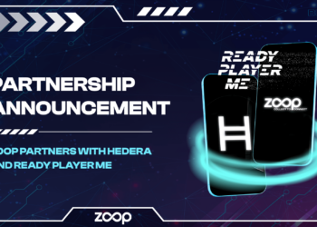 Zoop successfully raised $ 15 million, announced the collaboration with Ready Player Me
