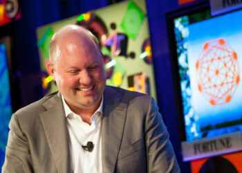 a16z leads Golden's $ 40 million funding round