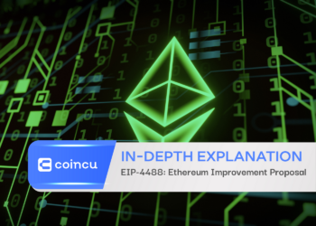 EIP-4488: Ethereum Improvement Proposal – CoinCu News