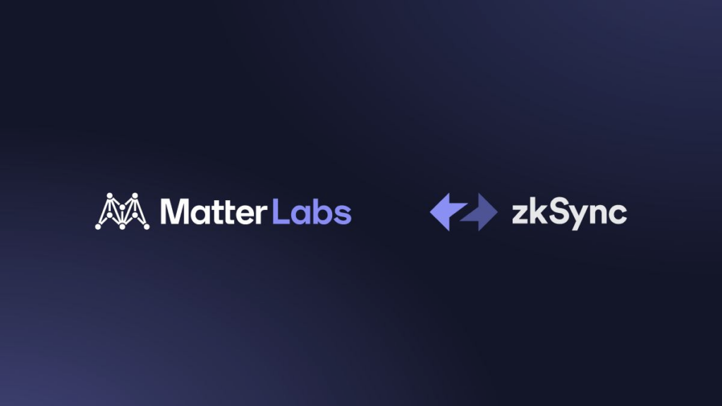 zkSync launches the beta for the 2.0 phase of the main network, titled "Baby Alpha"