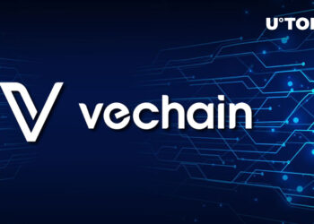 VeChain Historical Upgrade Launch: Details