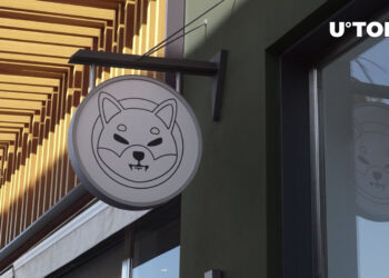 The Shiba Inu army reached a new milestone in just two days