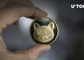 Almost two trillion SHIB was moved as the selling price of the token improved by ten% inside of 24 hrs