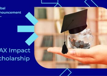 AAX launches the very first "AAX Impact Scholarship" in Vietnam, selling the universalization of digital assets 8 AAX launches the first "AAX Impact Scholarship" in Vietnam, promoting the universalization of digital resources
