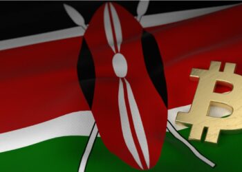 African country Kenya proposes to tax cryptocurrencies