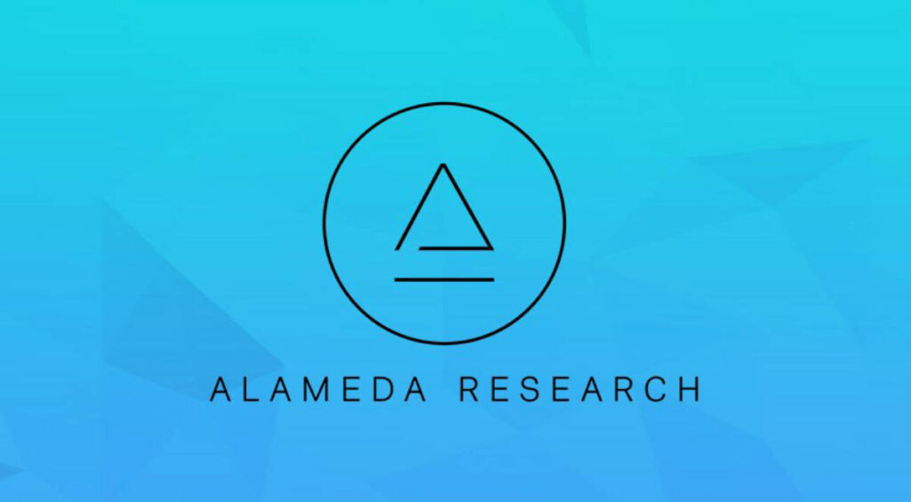 Alameda Research has been "unmasked" for insider trading with FTX