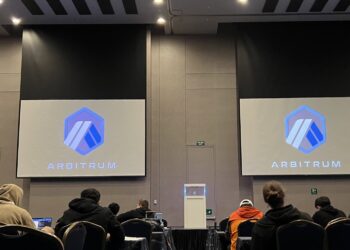 Arbitrum accounts for 62% of all transactions on Ethereum as users rush to prepare for the airdrop