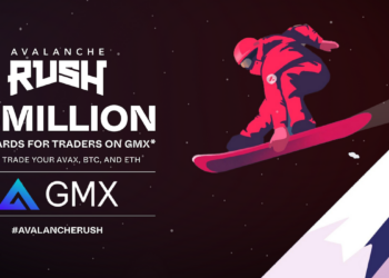 Avalanche Foundation launches $ 4 million liquidity stimulus for GMX