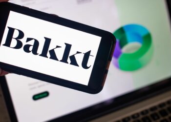 Bakkt spends $ 55 million to buy back Apex Crypto
