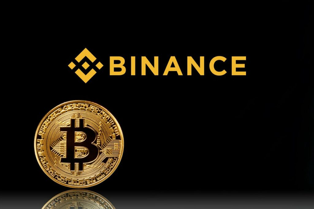 Binance Announces Proof of Blockchain Reserves