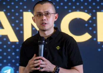 CEO of Binance "consider" expanding development in Indian market due to strict tax regime