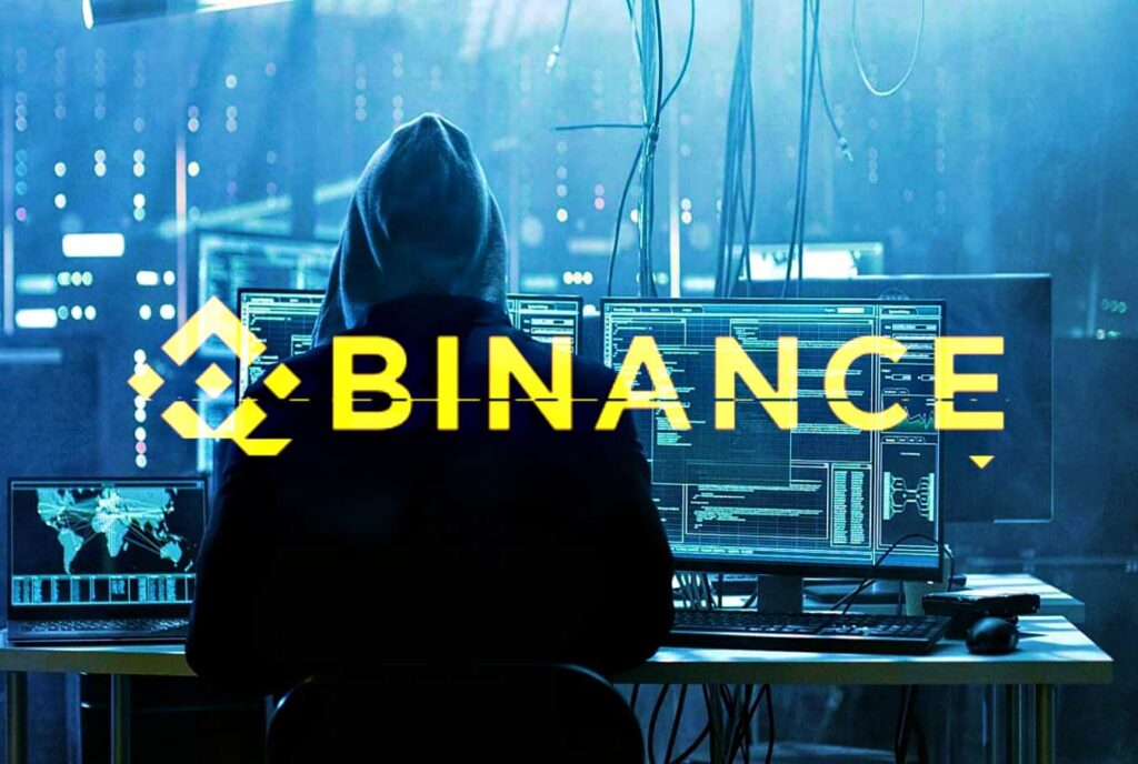 Binance Users Inflated AXS 3x Due to Third-Party API Hack