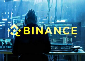 Binance Users Inflated AXS 3x Due to Third-Party API Hack